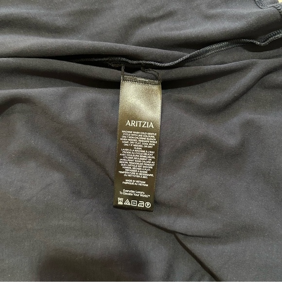 Wilfred Flight Dress - Picture 9 of 10